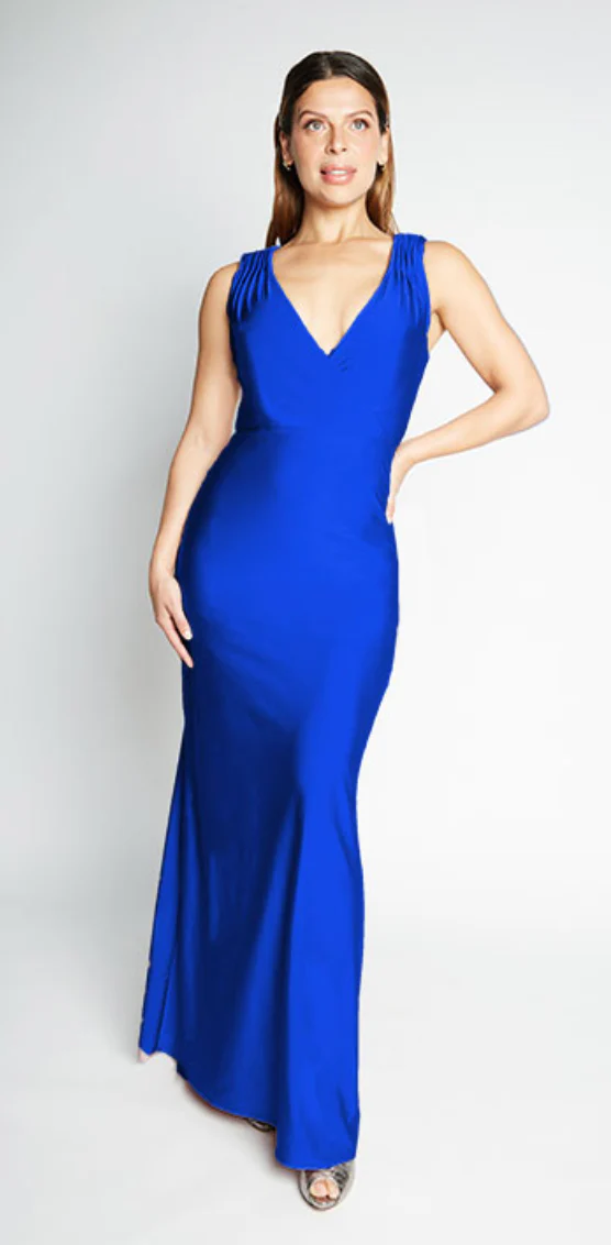 Bari Jay Bridesmaid Dress 2360 - Image 15