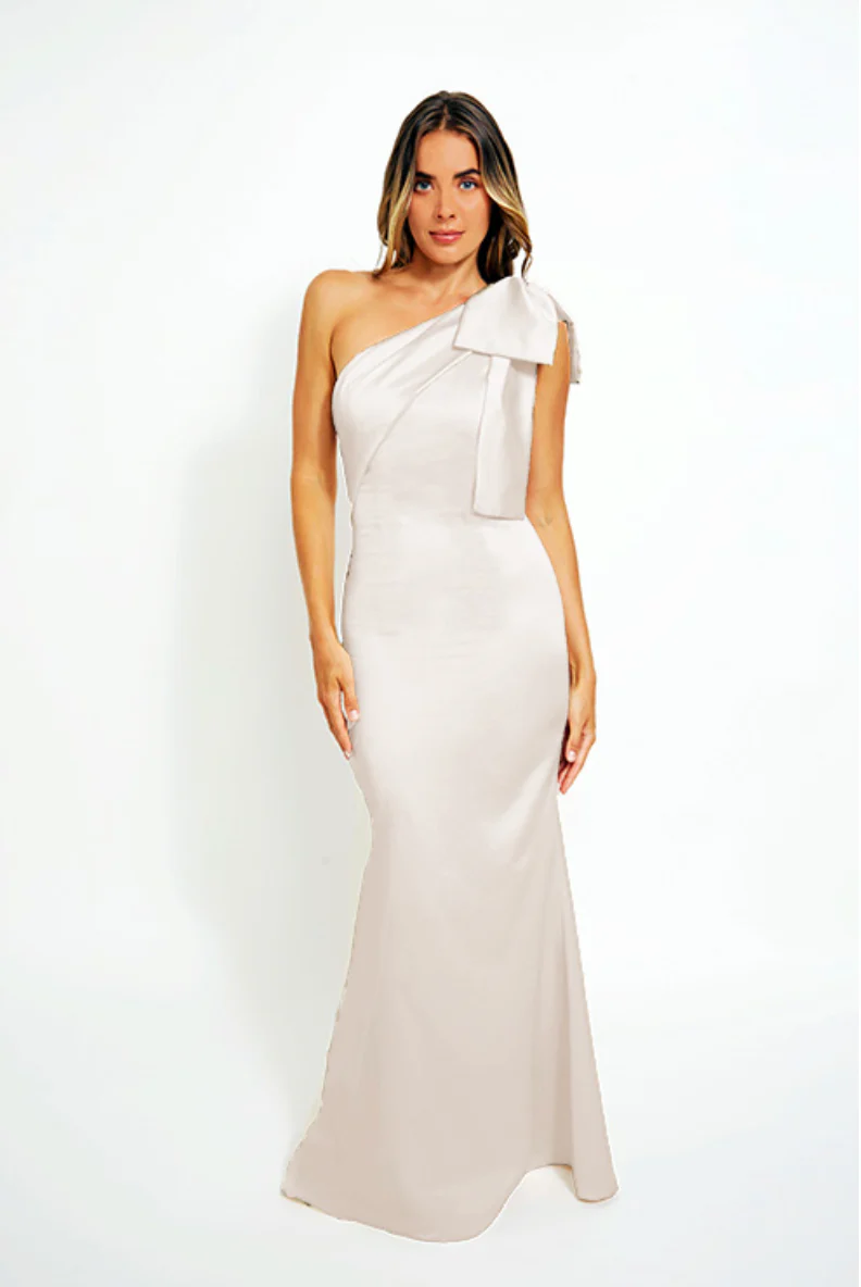 Bari Jay Bridesmaid Dress 2401 - Image 4