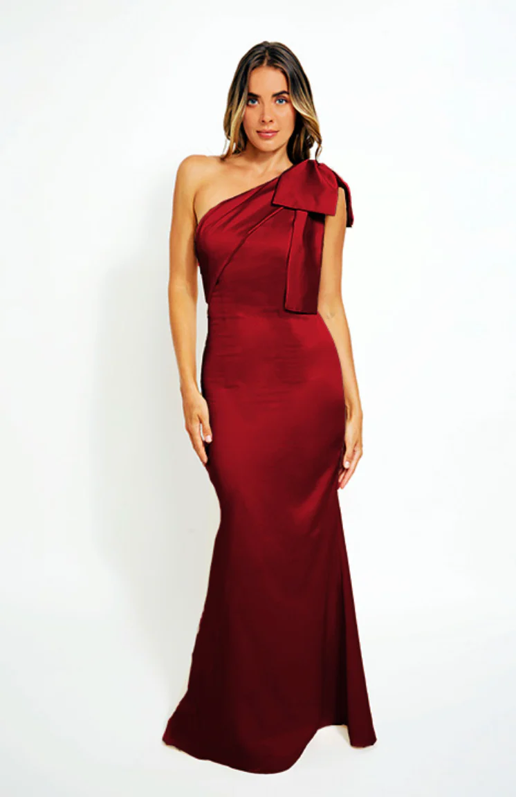 Bari Jay Bridesmaid Dress 2401 - Image 8