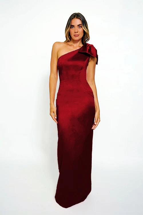 Bari Jay Bridesmaid Dress 2403 - Image 5
