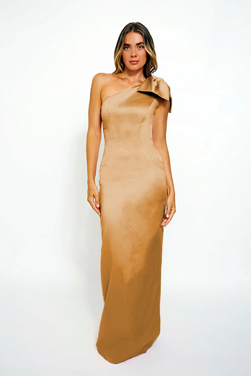 Bari Jay Bridesmaid Dress 2403 - Image 7