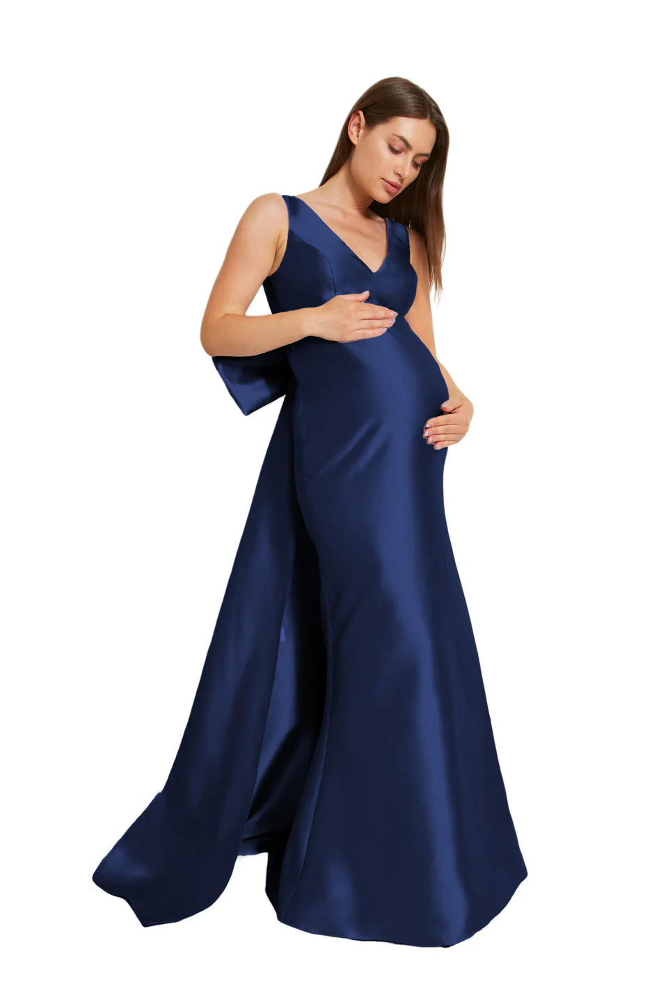 Bari Jay Bridesmaid Dress 2407-M - Image 10
