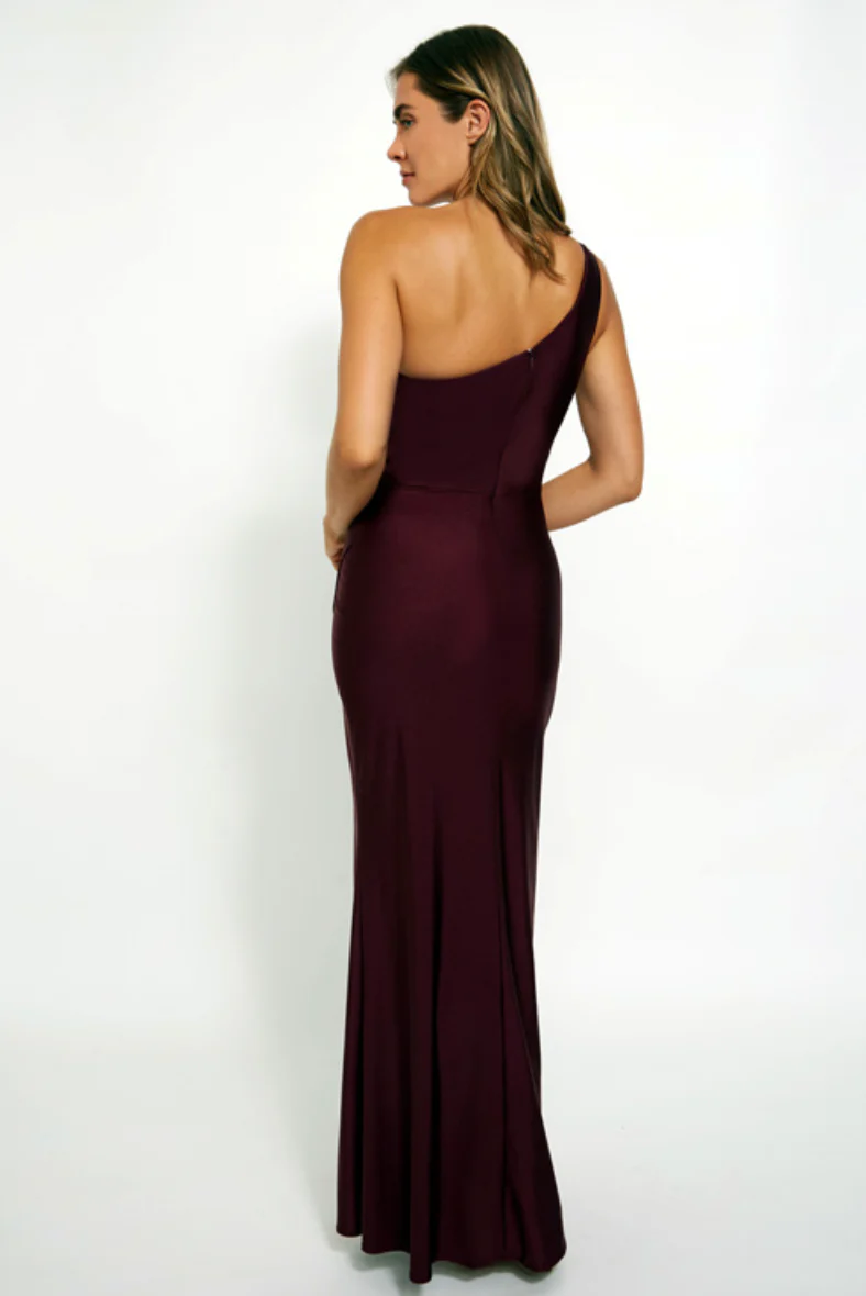 Bari Jay Bridesmaid Dress 2413 - Image 2