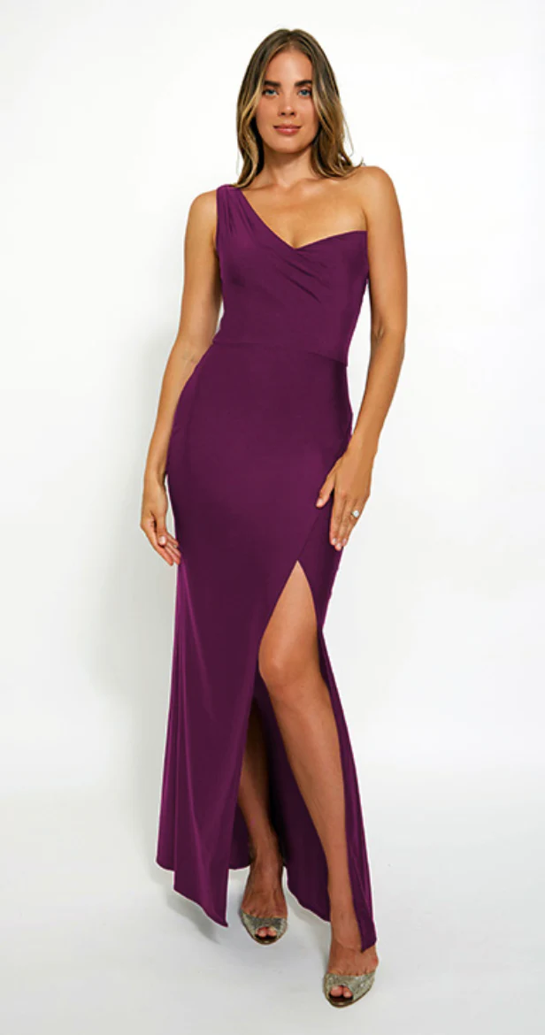 Bari Jay Bridesmaid Dress 2413 - Image 5