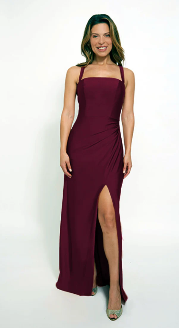 Bari Jay Bridesmaid Dress 2415 - Image 20