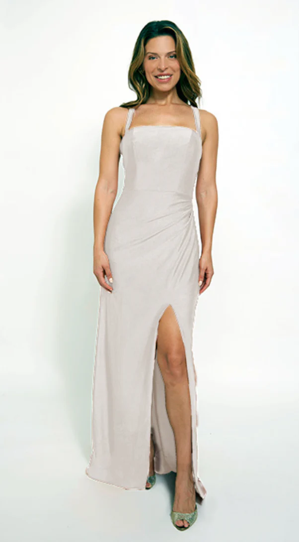 Bari Jay Bridesmaid Dress 2415 - Image 8
