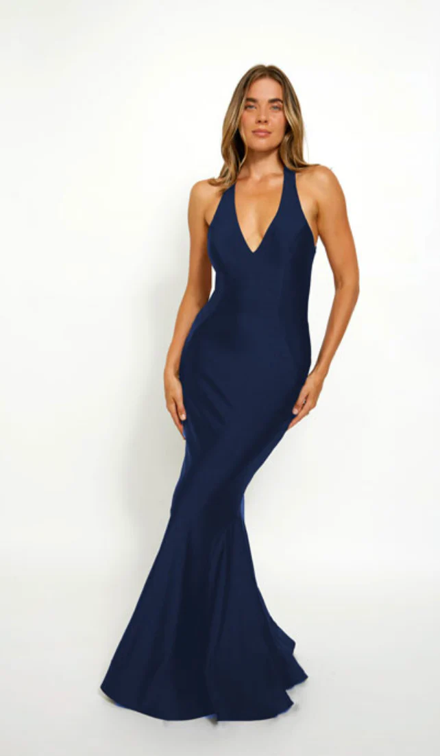 Bari Jay Bridesmaid Dress 2416 - Image 10