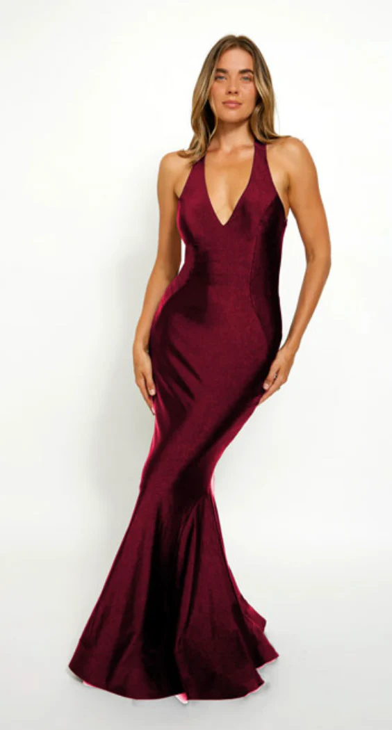 Bari Jay Bridesmaid Dress 2416 - Image 16