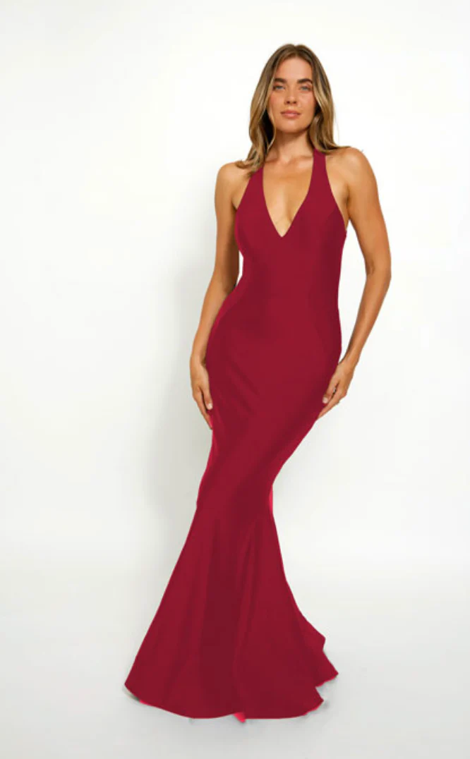 Bari Jay Bridesmaid Dress 2416 - Image 19