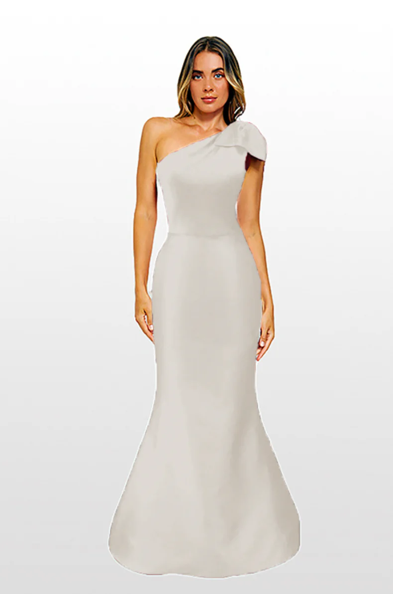 Bari Jay Bridesmaid Dress 2450 - Image 11