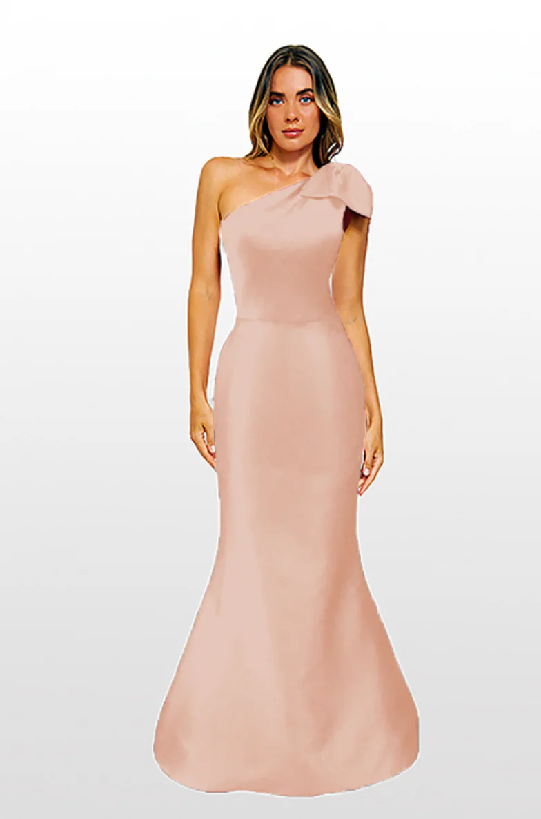 Bari Jay Bridesmaid Dress 2450 - Image 6
