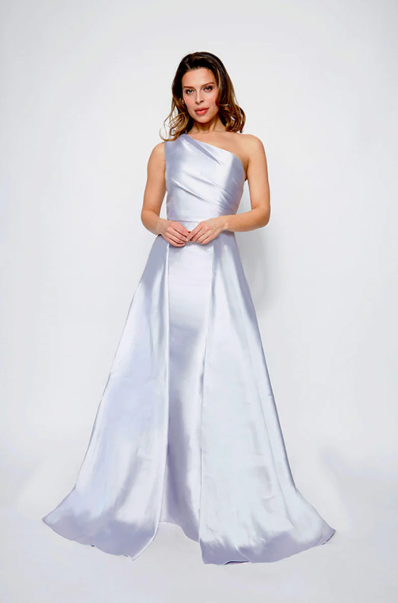 Bari Jay Bridesmaid Dress 2452