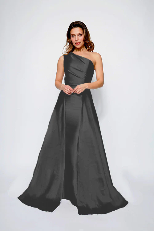 Bari Jay Bridesmaid Dress 2452 - Image 3