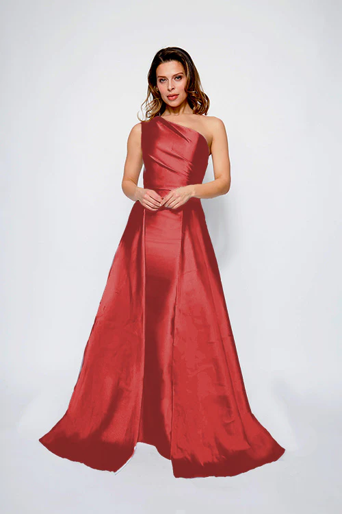 Bari Jay Bridesmaid Dress 2452 - Image 5