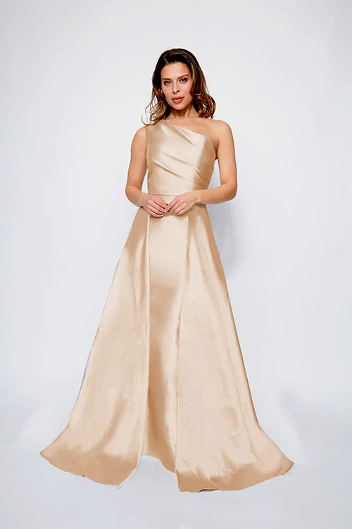 Bari Jay Bridesmaid Dress 2452 - Image 6