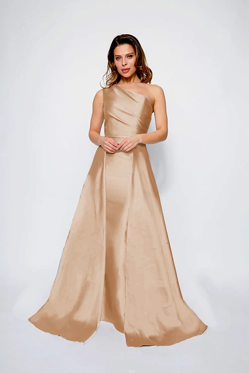 Bari Jay Bridesmaid Dress 2452 - Image 7