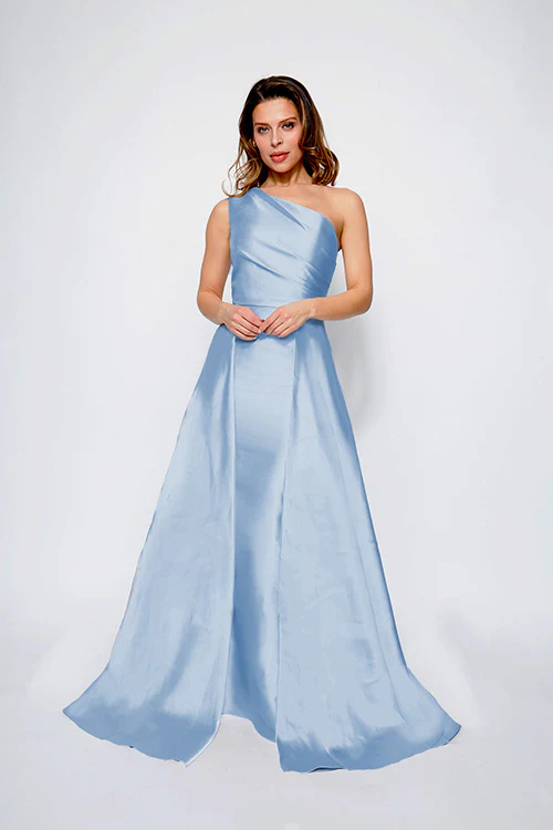 Bari Jay Bridesmaid Dress 2452 - Image 9