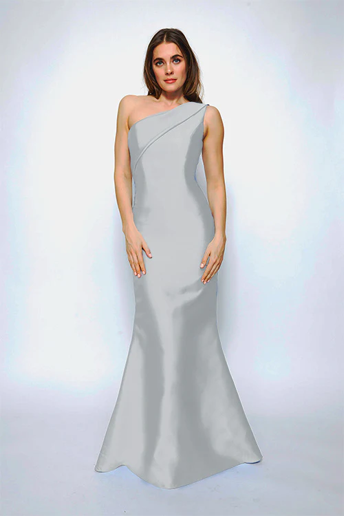 Bari Jay Bridesmaid Dress 2453XB - Image 9