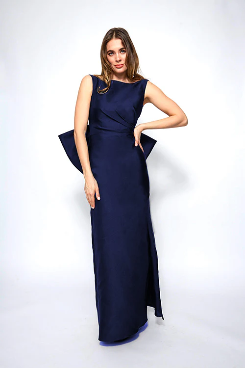 Bari Jay Bridesmaid Dress 2455 - Image 11