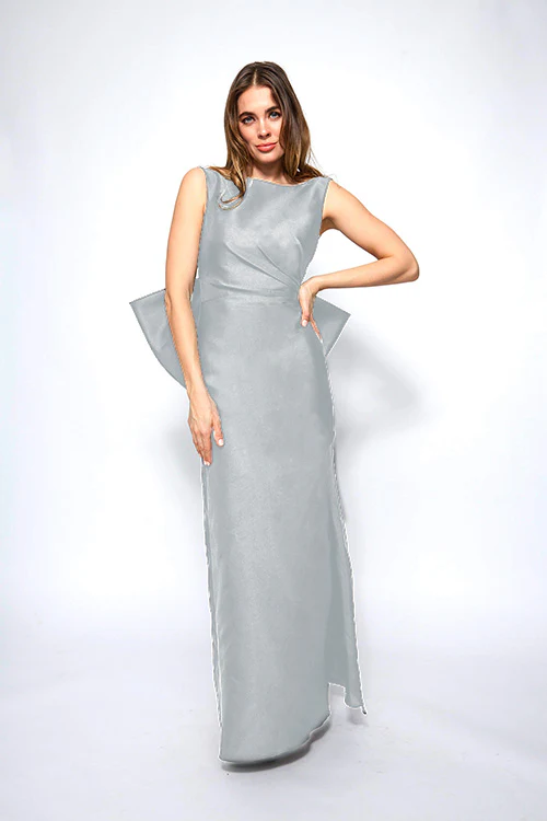 Bari Jay Bridesmaid Dress 2455 - Image 12