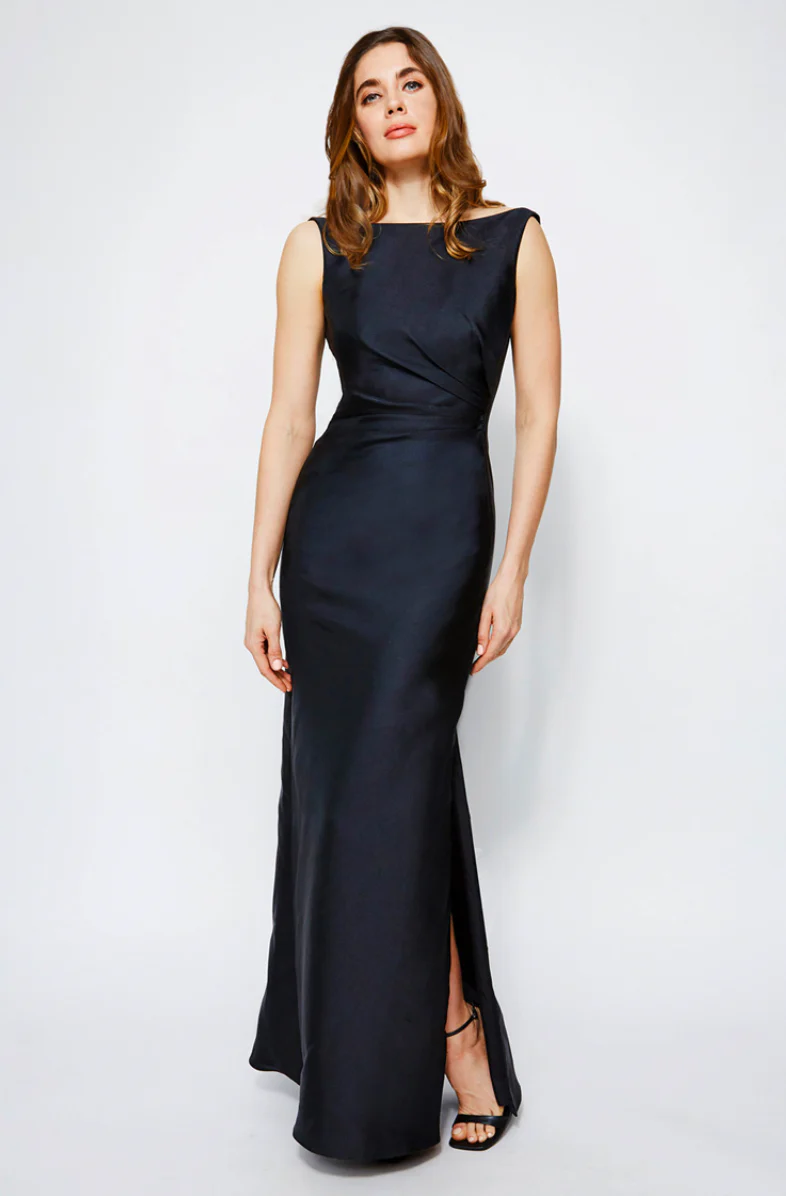 Bari Jay Bridesmaid Dress 2455 - Image 3