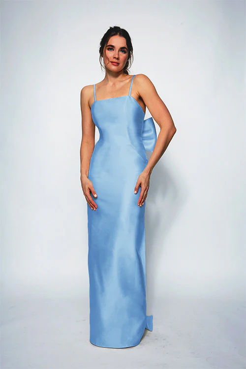 Bari Jay Bridesmaid Dress 2456 - Image 10