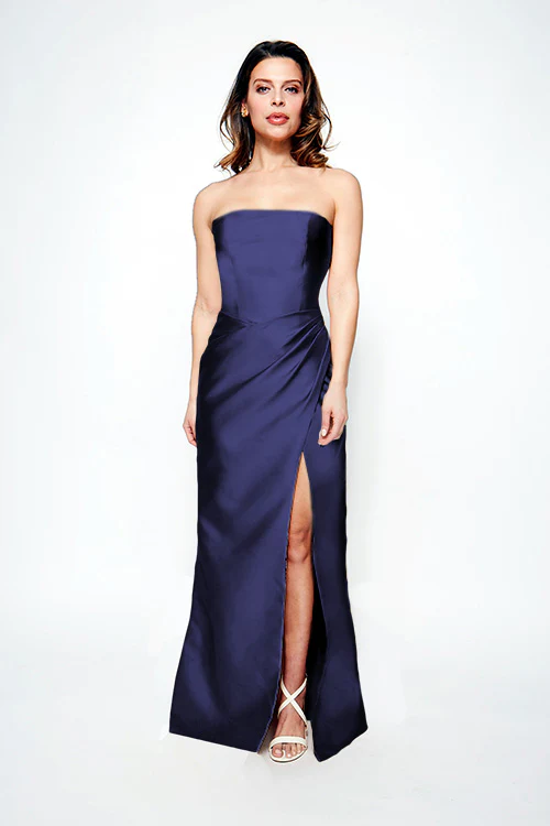 Bari Jay Bridesmaid Dress 2457 - Image 11