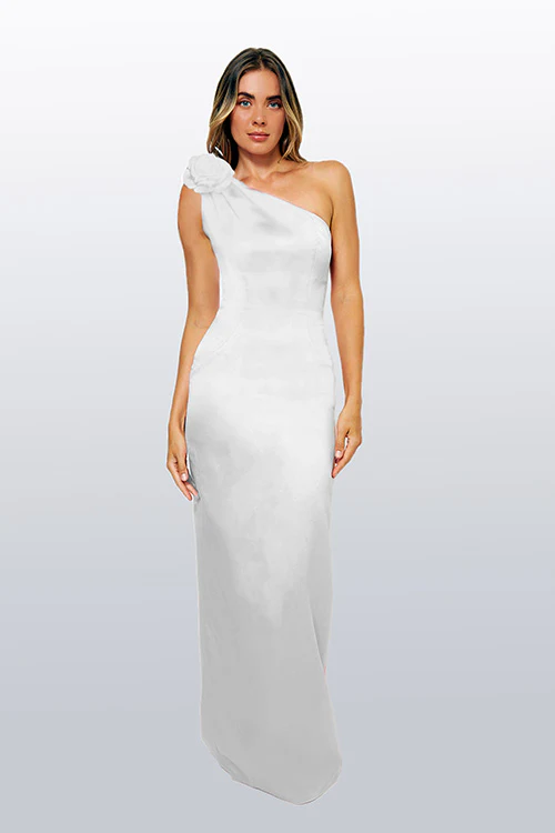 Bari Jay Bridesmaid Dress 2459 - Image 8