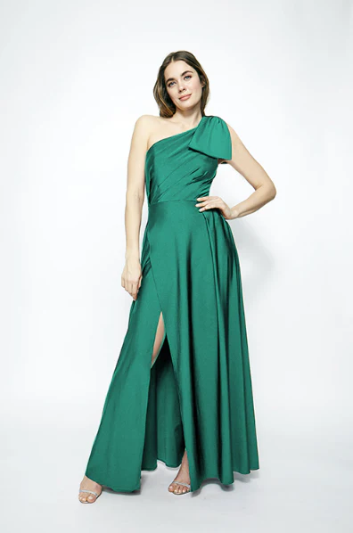 Bari Jay Bridesmaid Dress 2462 - Image 11