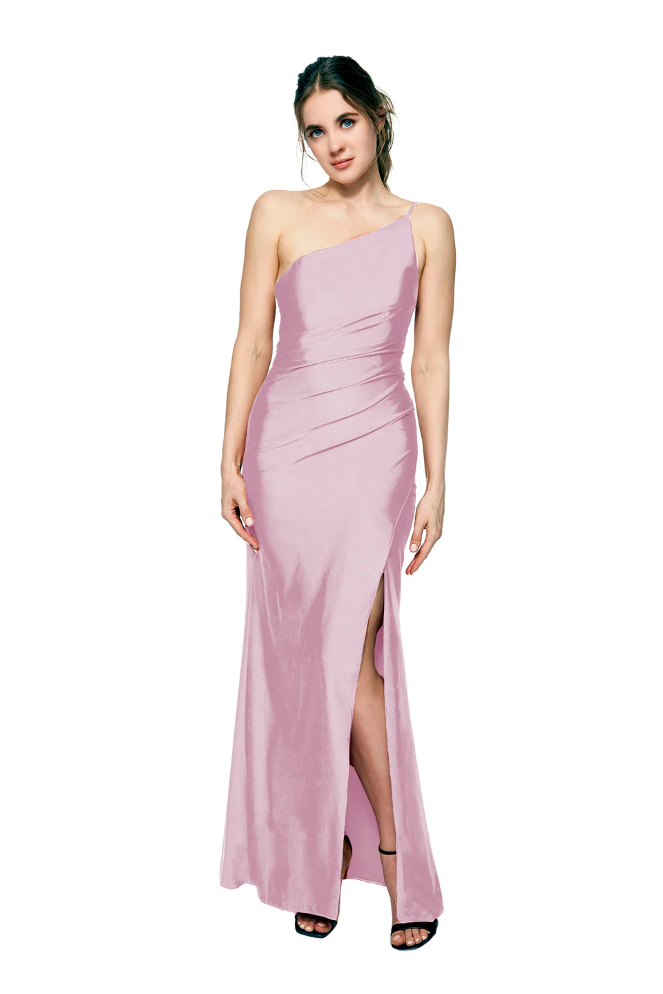 Bari Jay Bridesmaid Dress 2466 - Image 12