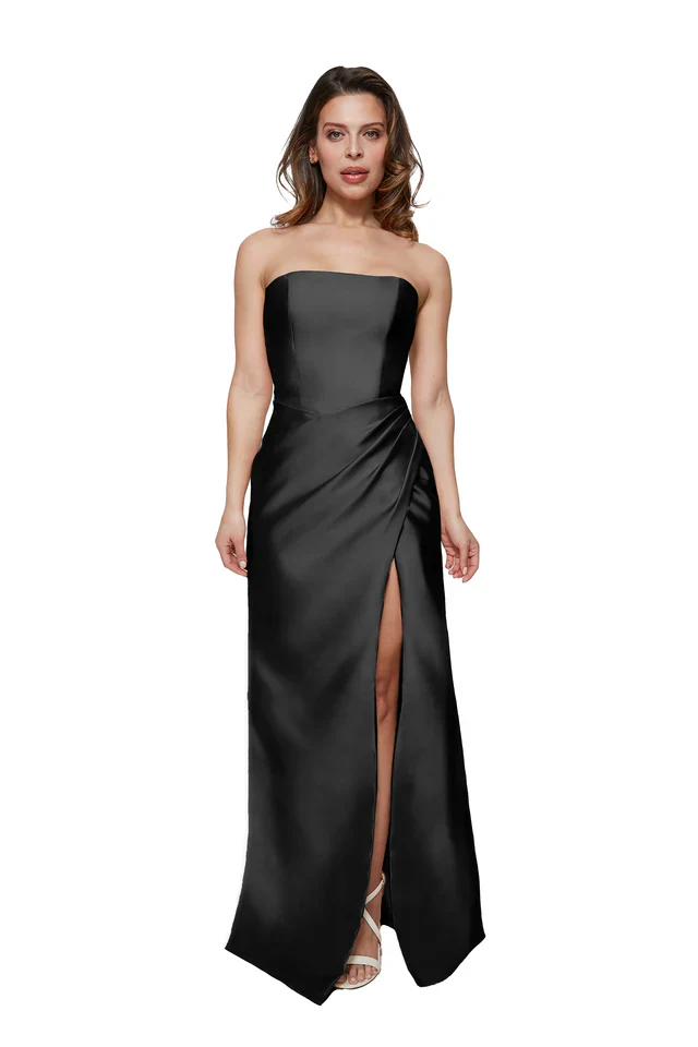 Bari Jay Bridesmaid Dress 2457