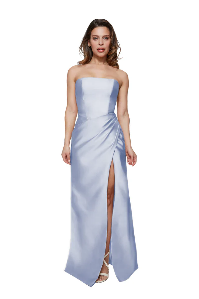 Bari Jay Bridesmaid Dress 2457 - Image 10