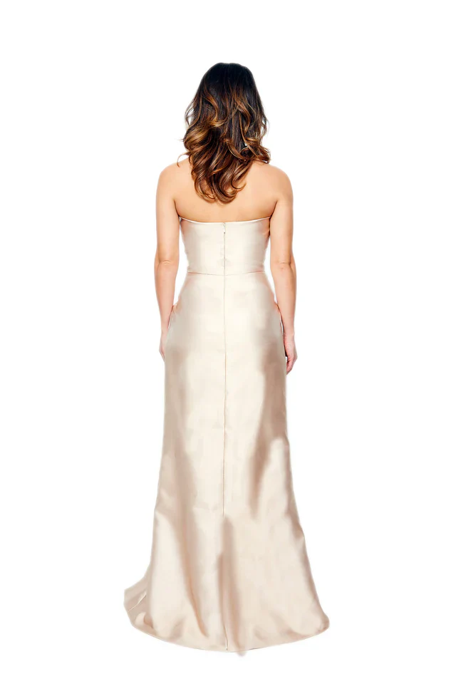 Bari Jay Bridesmaid Dress 2457 - Image 13
