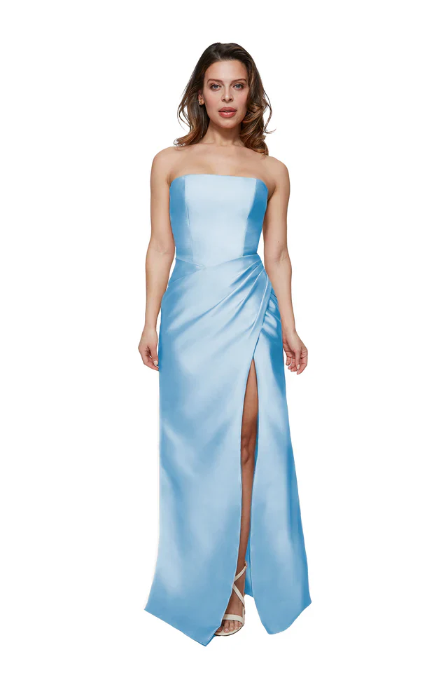 Bari Jay Bridesmaid Dress 2457 - Image 8