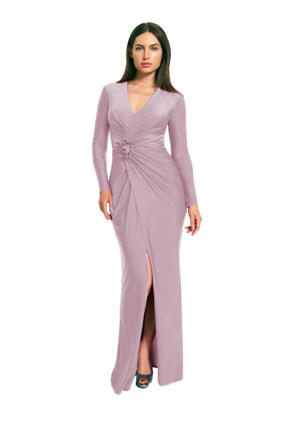 Bari Jay Bridesmaid Dress 2508 - Image 12