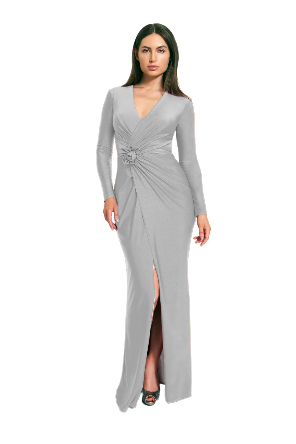 Bari Jay Bridesmaid Dress 2508 - Image 13