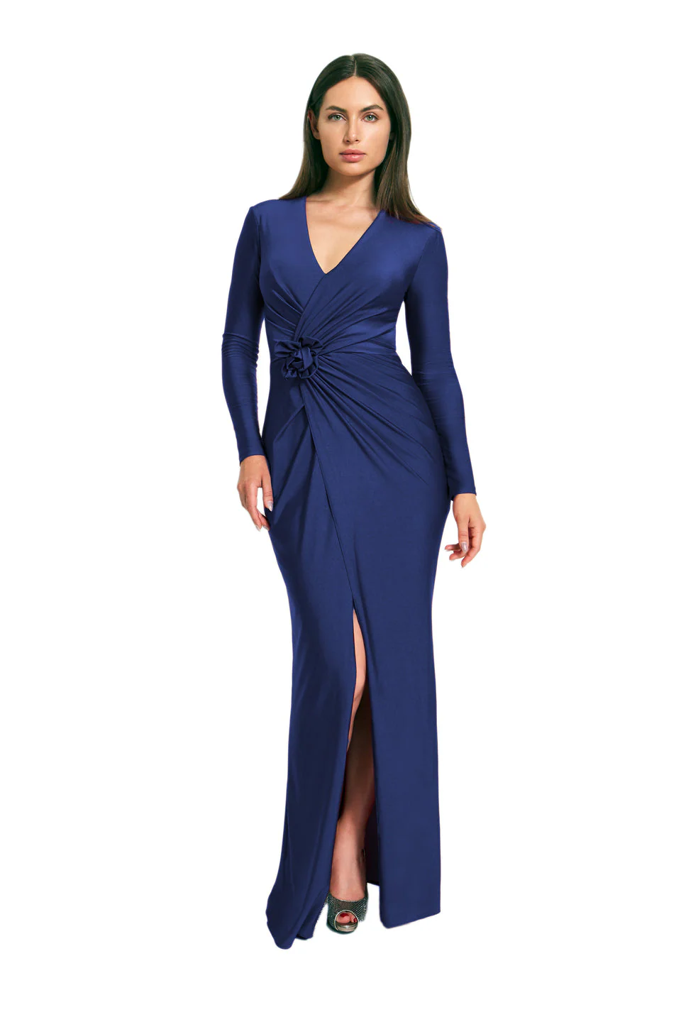 Bari Jay Bridesmaid Dress 2508 - Image 16