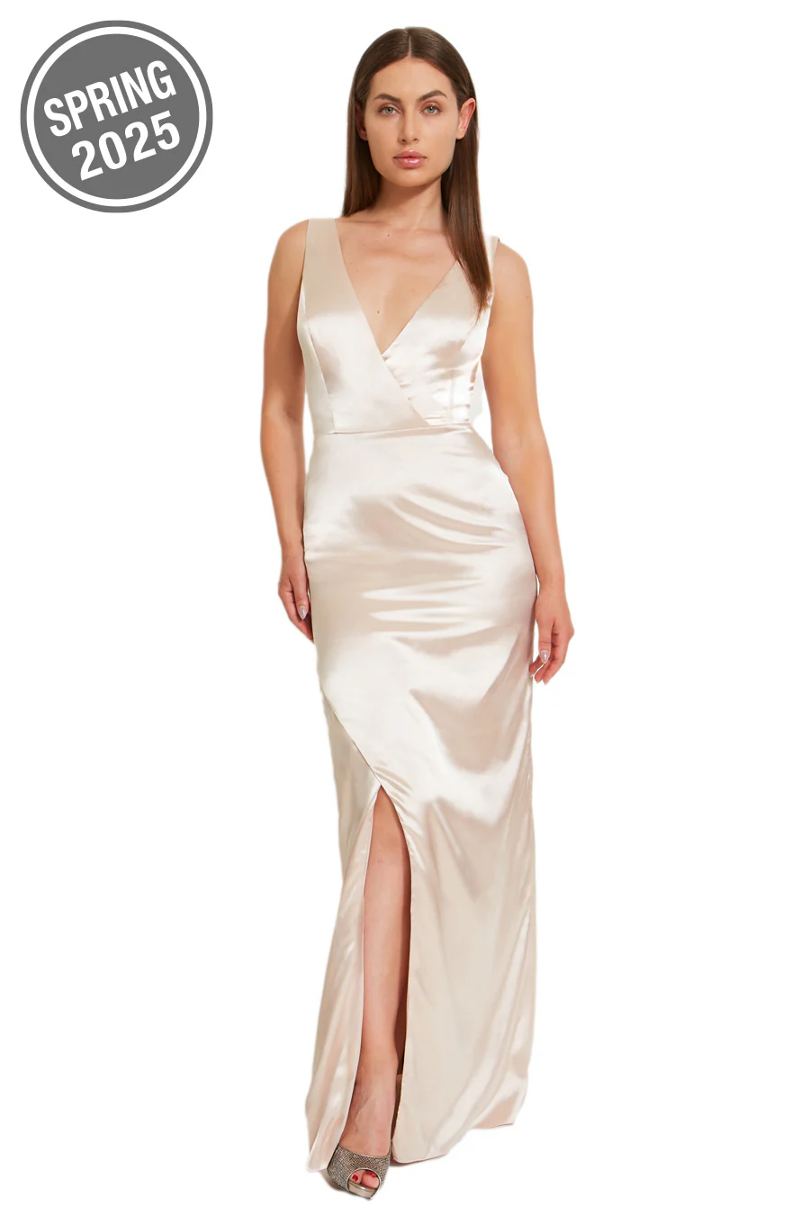 Bari Jay Bridesmaid Dress 2521