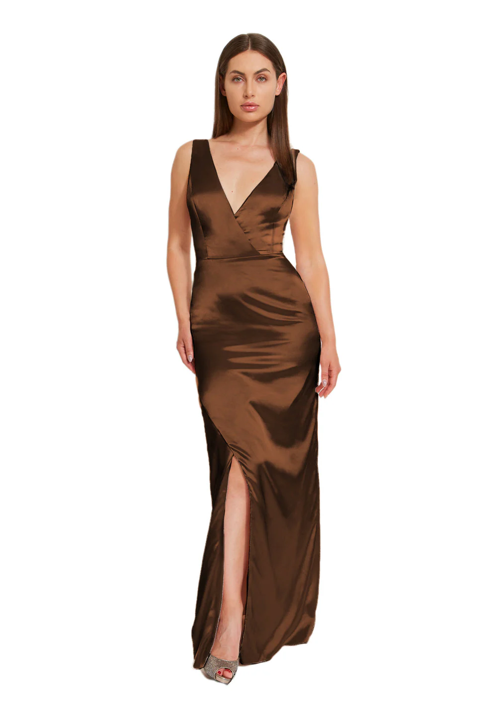 Bari Jay Bridesmaid Dress 2521 - Image 7