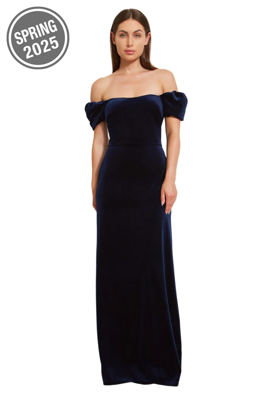 Bari Jay Bridesmaid Dress 2524
