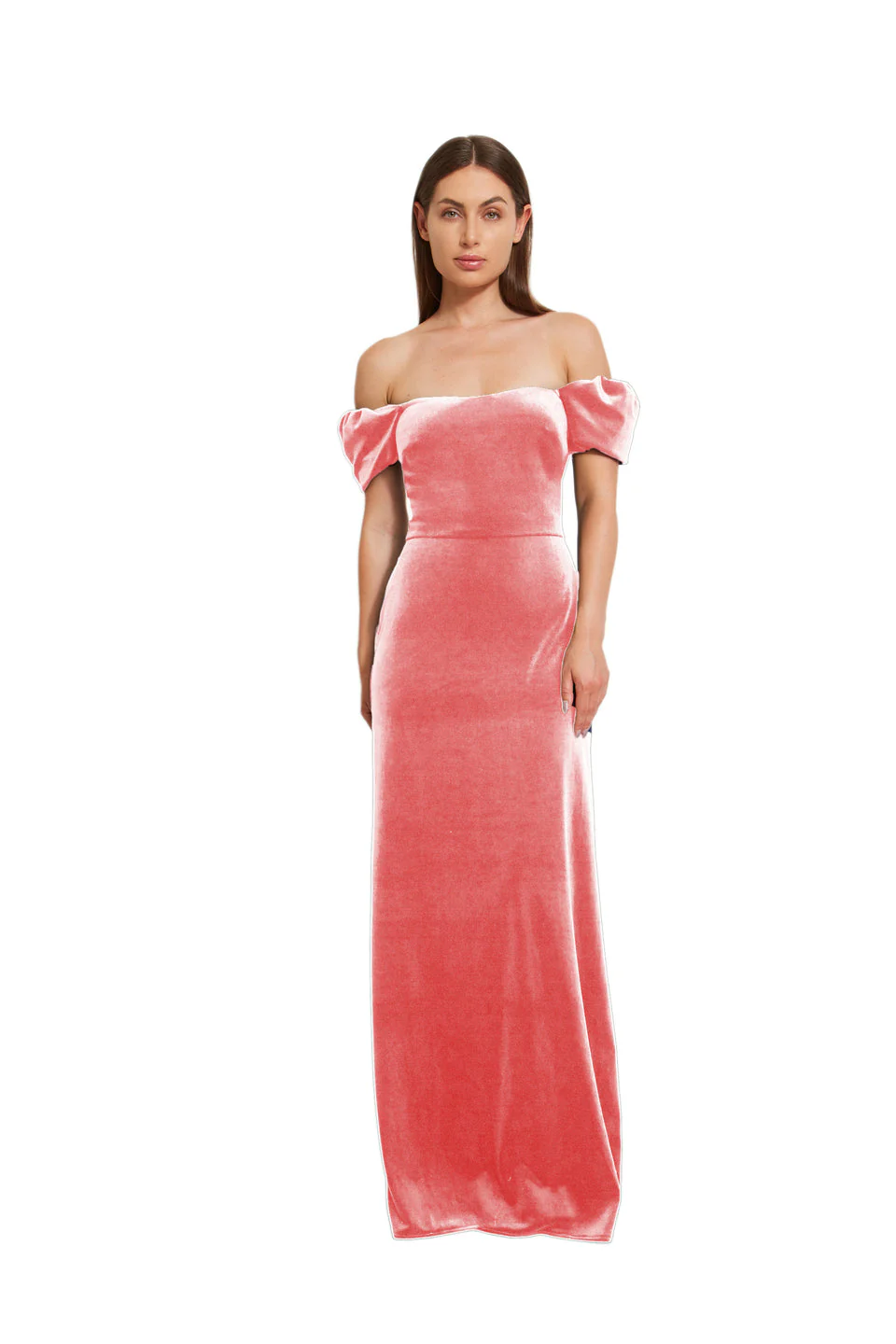 Bari Jay Bridesmaid Dress 2524 - Image 10