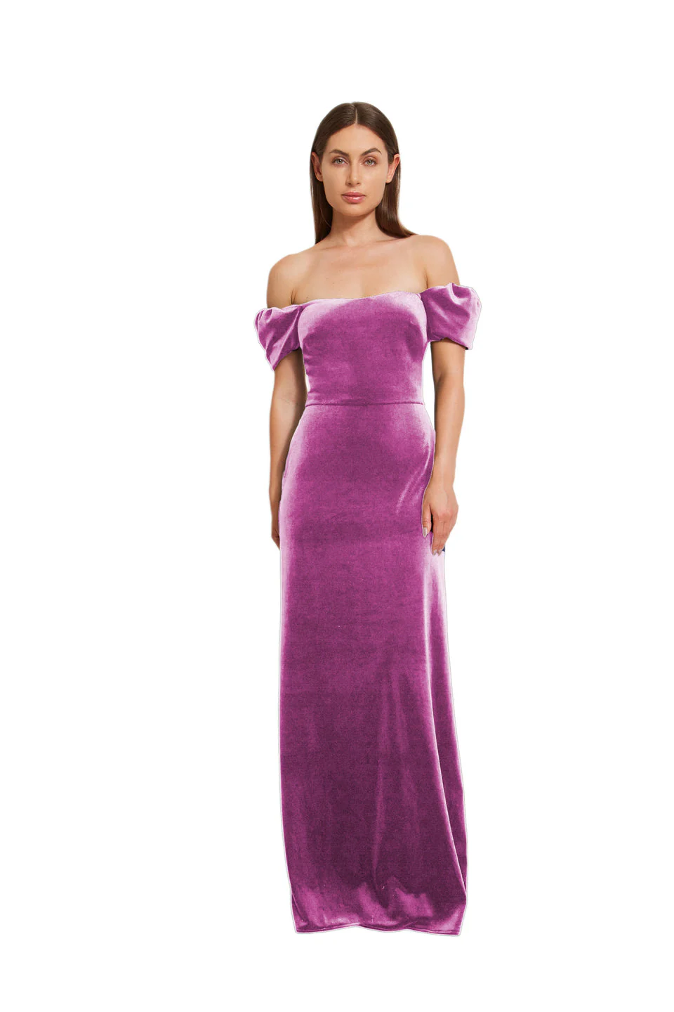 Bari Jay Bridesmaid Dress 2524 - Image 11