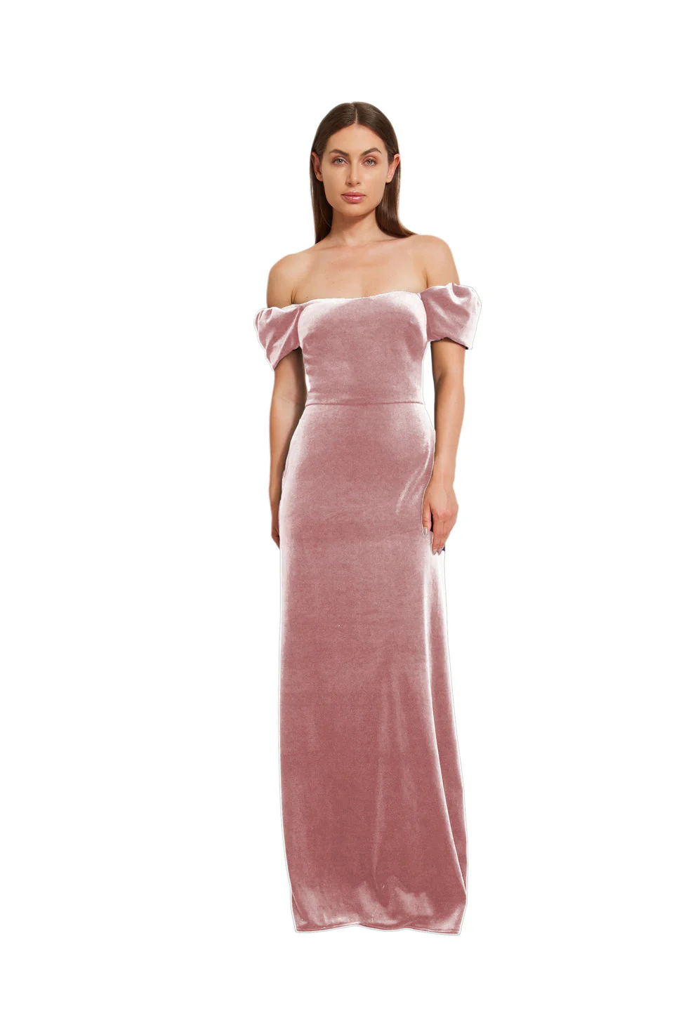 Bari Jay Bridesmaid Dress 2524 - Image 12