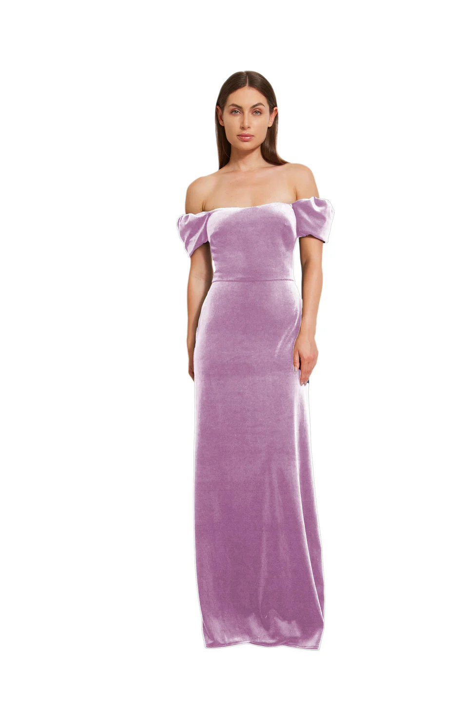 Bari Jay Bridesmaid Dress 2524 - Image 13