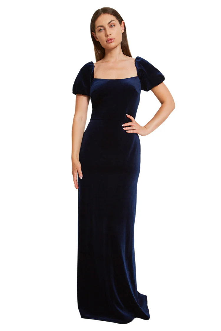 Bari Jay Bridesmaid Dress 2524 - Image 3