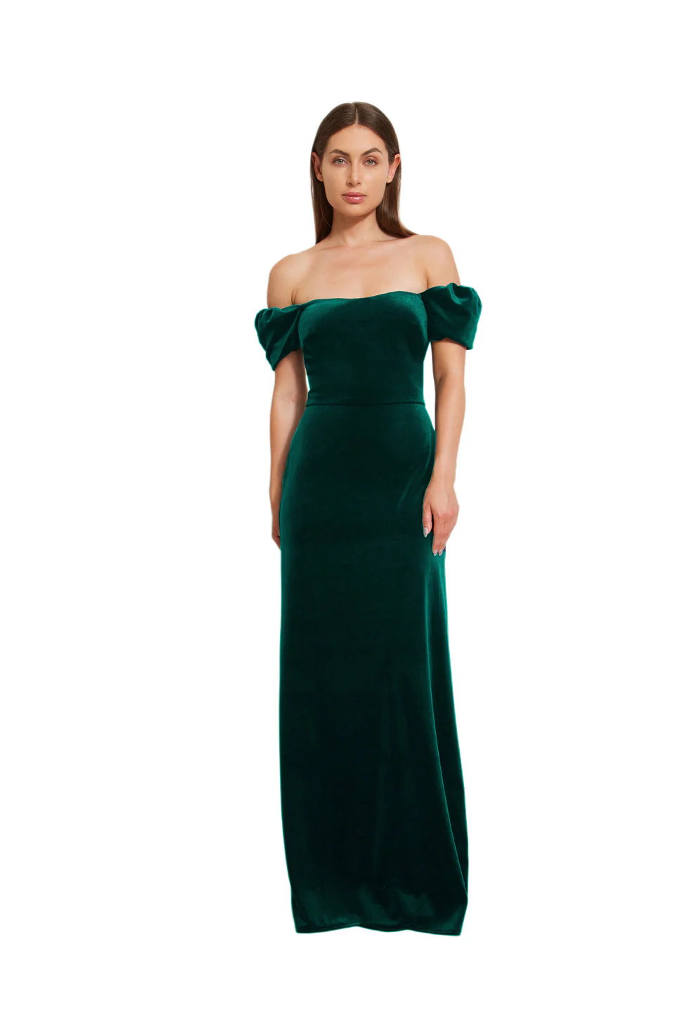 Bari Jay Bridesmaid Dress 2524 - Image 8