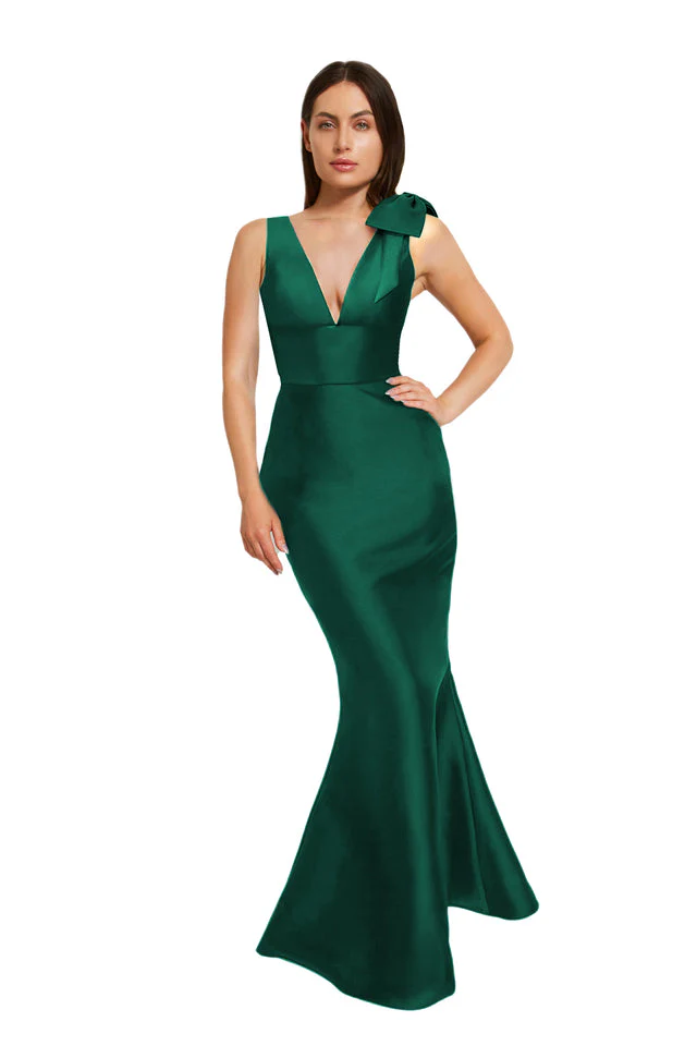 Bari Jay Bridesmaid Dress 2526 - Image 5
