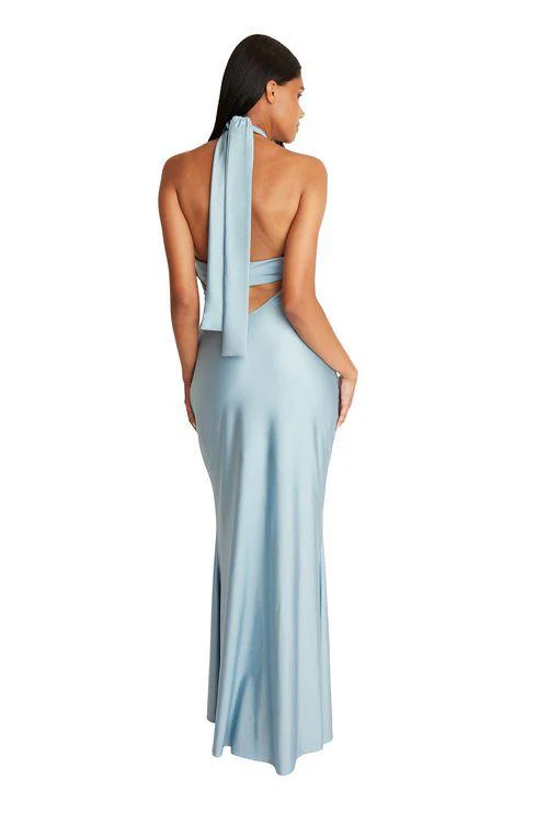 Bari Jay Bridesmaid Dress 2617 - Image 2