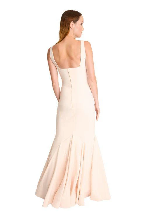 Bari Jay Bridesmaid Dress 2622 - Image 2