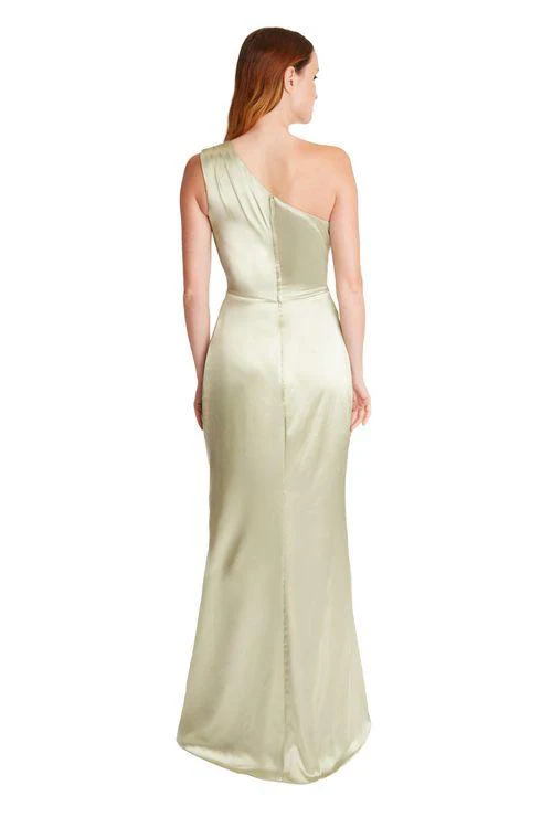 Bari Jay Bridesmaid Dress 2628 - Image 2
